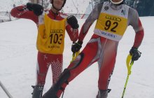 Akademickie Mistrzostwa Małopolski w narciarstwie i snowboardzie - 8-9 stycznia 2020