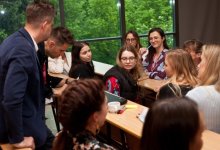 Konferencja PPS 