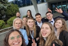Studencka I Ogólnopolska Konferencja 