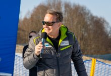 XXII Zawody o Puchar Rektora AWF w narciarstwie i snowboardzie - Witów 2025