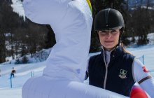 XVIII Zawody o Puchar Rektora AWF w narciarstwie i snowboardzie - Witów 2020