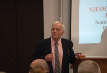 Seminarium Olimpijskie i otwarcie Pracowni Olimpizmu imienia Prof. Haliny Zdebskiej-Biziewskiej - 15.03.2019 r